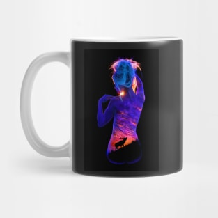 Call of the Wild Mug